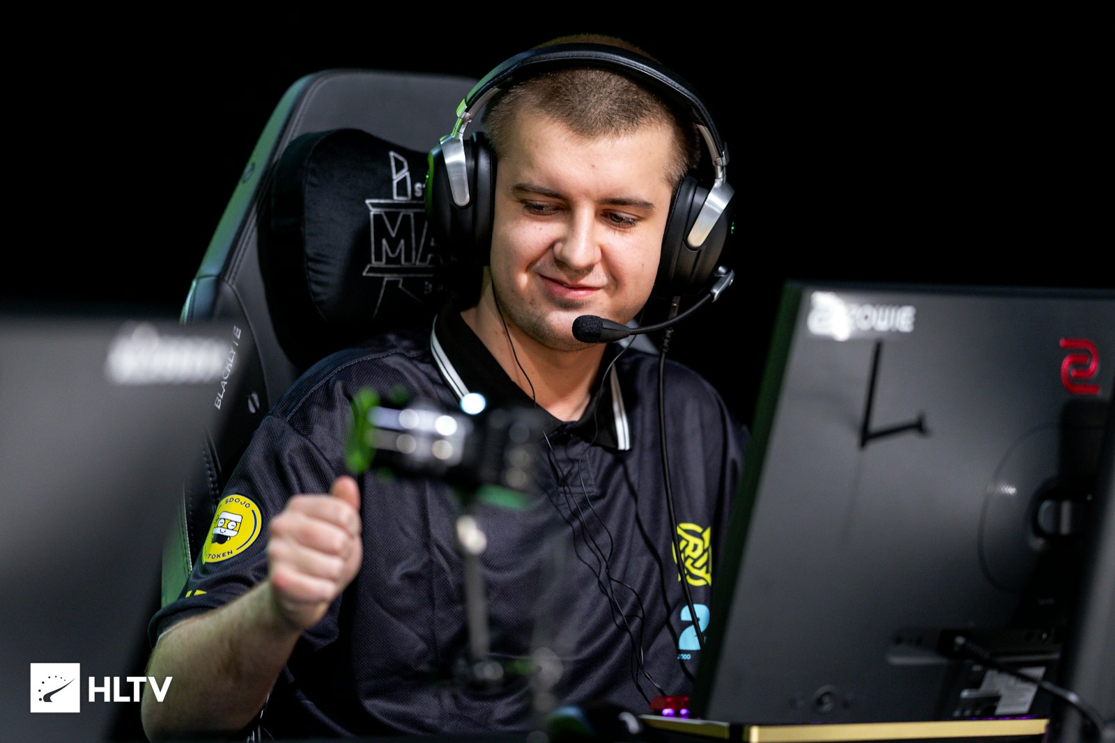 NIP 险胜 NRG，避免从 EPL S23 第一阶段垫底出局