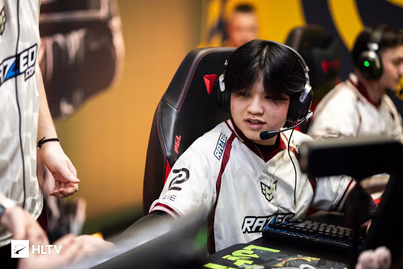 HEROIC 将 Passion UA 淘汰出 EPL S23