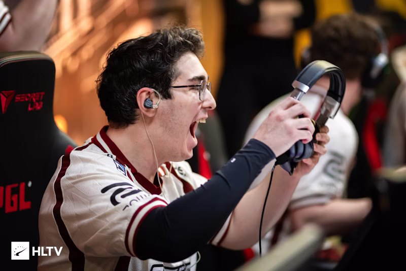 HEROIC 爆冷击败 PARIVISION 晋级 EPL 第二阶段