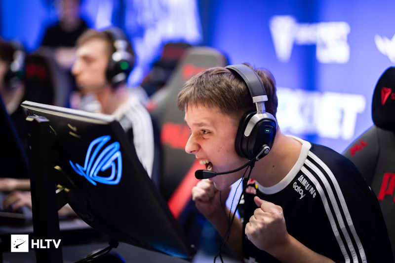 FUT 延续突破之年，力克 G2 锁定 EPL 季后赛席位