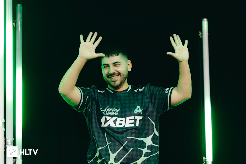 Aurora 击败 Legacy 晋级 EPL 半决赛