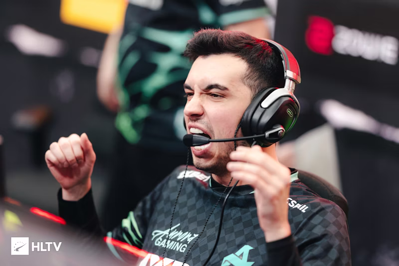 Aurora 击败 Astralis 锁定 EPL 总决赛席位