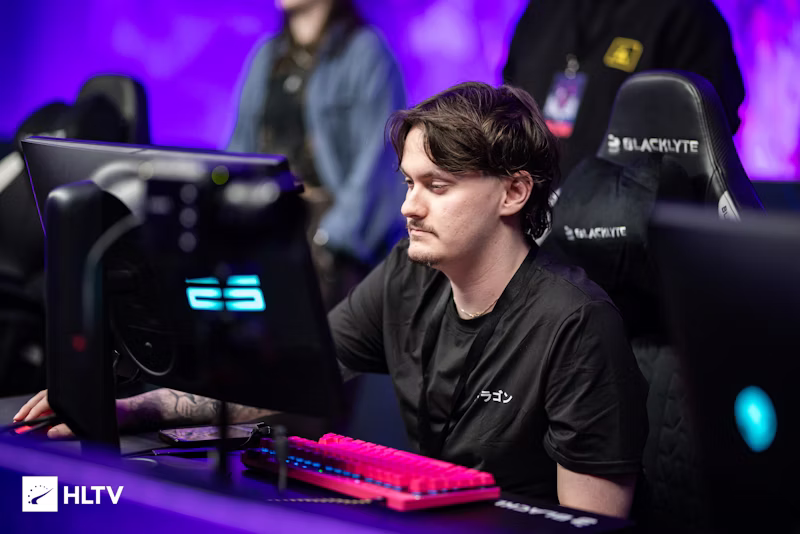 Voca 凭借 Fragadelphia York 胜利延续 Major 梦想