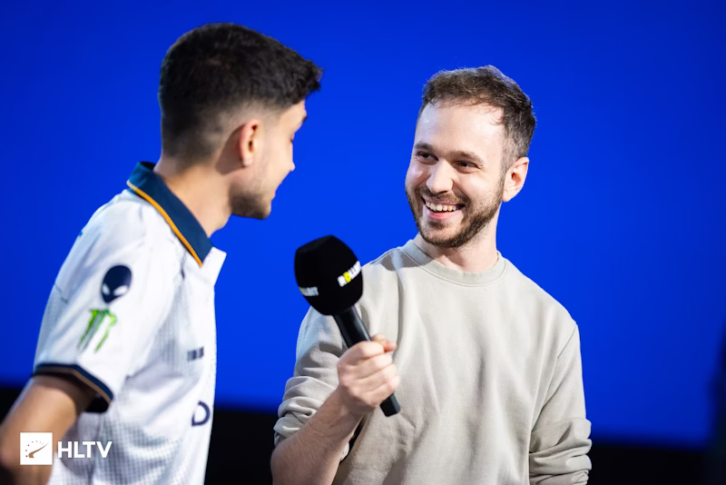 ESL 公布 IEM 里约热内卢站解说主持阵容