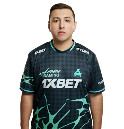 Ismailcan 'XANTARES' Dörtkardeş