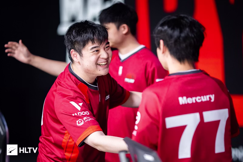 TYLOO 大胜 SemperFi，晋级 EPL S24