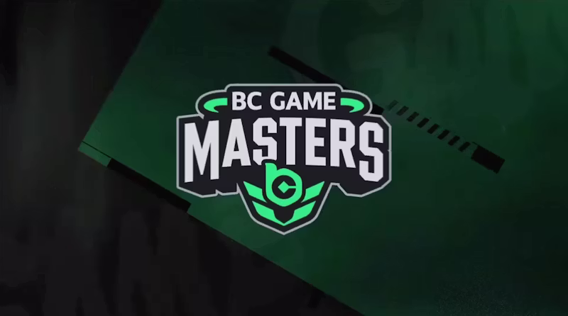 BC Game 暂停未来赛事举办