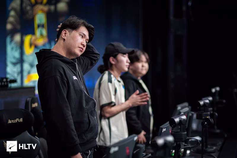 PGL 新加坡 Major 地区分布已确定