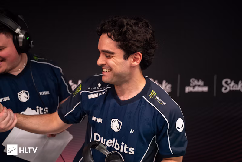 Liquid、TYLOO、DENDELE 和 Nemiga 晋级 PGL Masters Bucharest