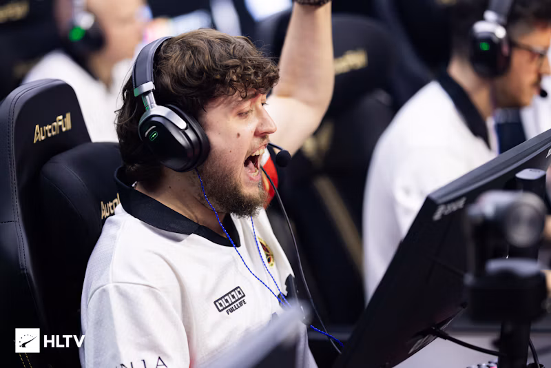 Vitality 击败 PARIVISION，晋级 EPL 半决赛